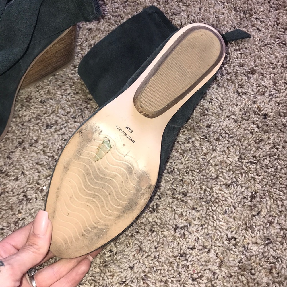 MATISSE BOOTIES - Picture 3 of 7